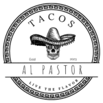 Tacos Al Pastor