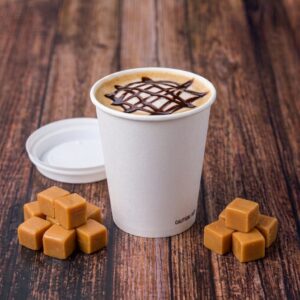 Caramel Delight Latte