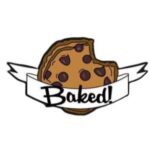 Baked!