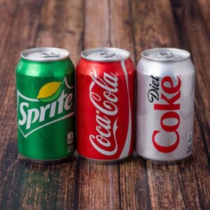 Soda