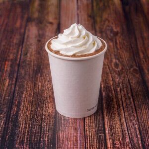 Hot Chocolate