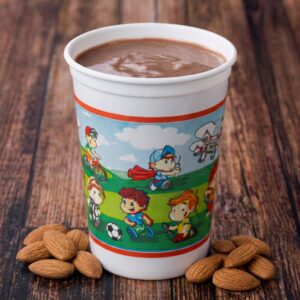 Dairy Free Milk