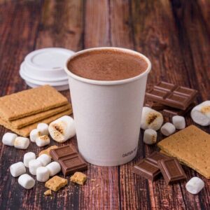 Smores Mocha