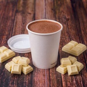 White Mocha