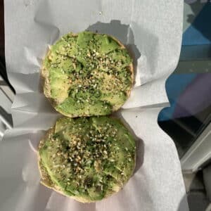 Avocado Toast
