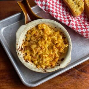 Mac 'n Cheese