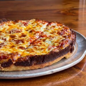 The Big Cheese