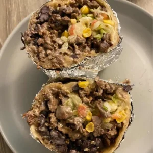 Burritos