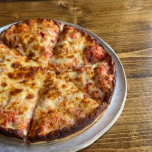 Cheese Pizza