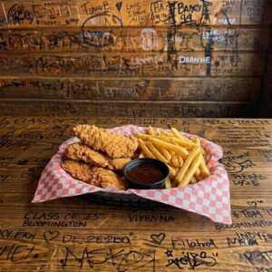 Chicken Tenders