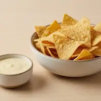 Chips & Queso