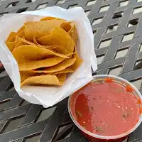 Chips & Salsa
