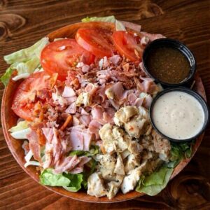 Cobb Salad