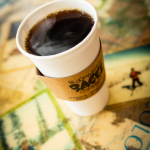 Coffee