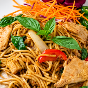 Pad Kee Mao