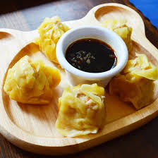Thai Dumplings