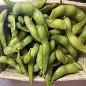 Edamame