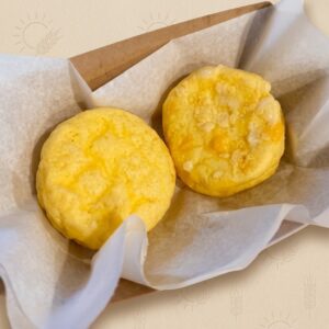 Egg Bites