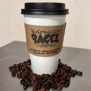 Hot Latte