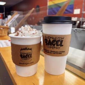 Hot Mocha