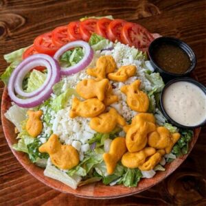 House Salad