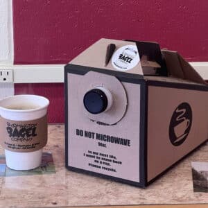 Joe to Go
