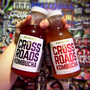 Local Kombucha