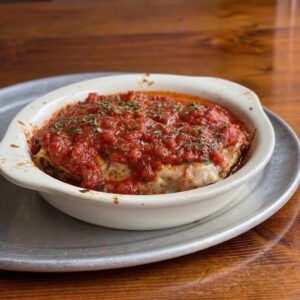 Lasagna