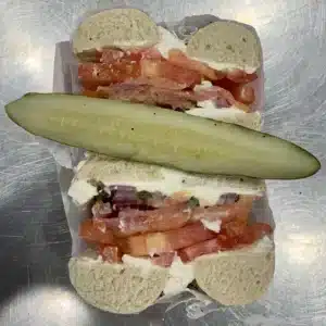 Lotsa Lox