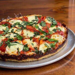 Margherita