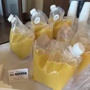OJ to Go
