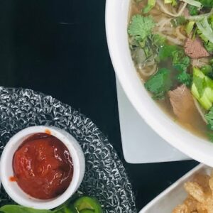 Pho Beef