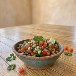 Pico de Gallo