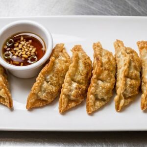 Pot Stickers