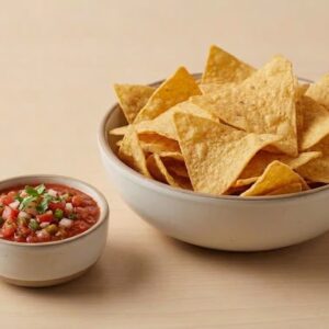 Chips & Salsa