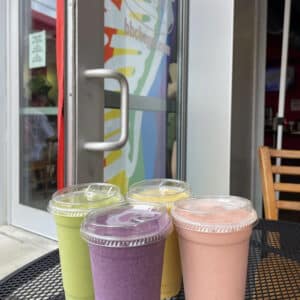Smoothies
