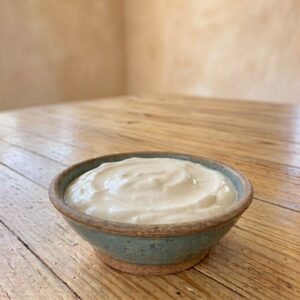 Sour Cream