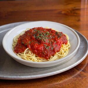 Spaghetti
