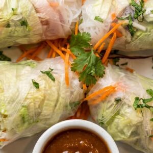 Summer Roll