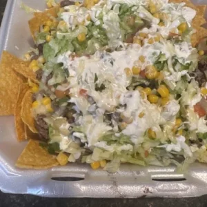 Super Nachos
