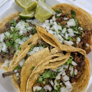 Tacos