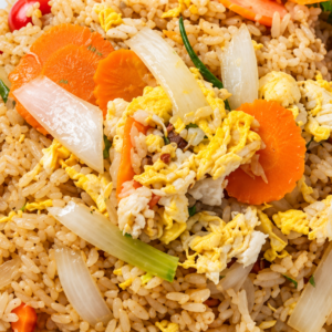 Thai Fried Rice