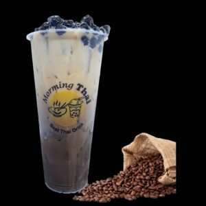 Thai Ice Coffee