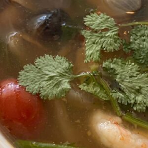 Tom Yum