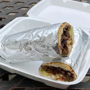 Tortas