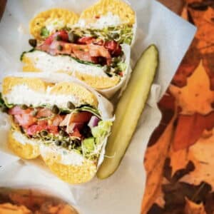 Veggiewich