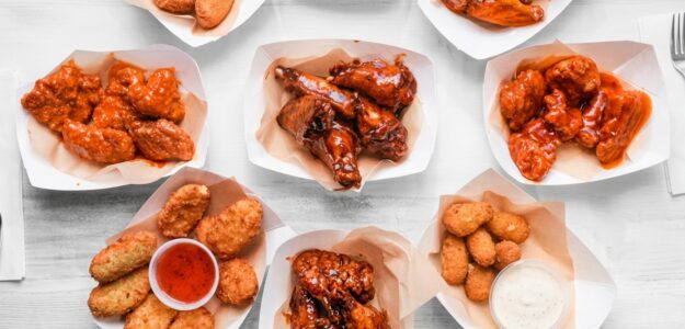 Wings Xtreme