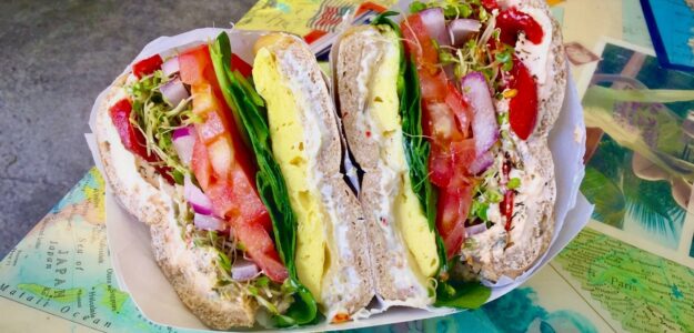 Bloomington Bagel Company