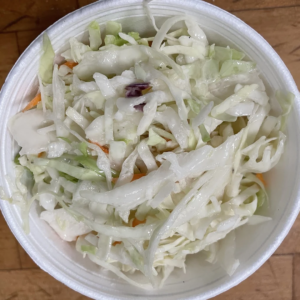 Coleslaw