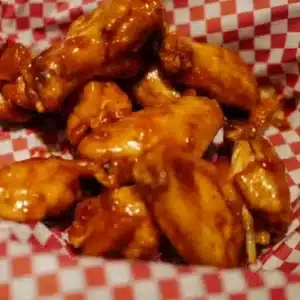 10 Wings